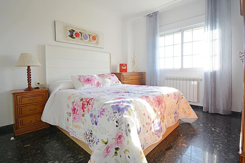 Duplex Da Pedra E Da Auga Apartment Meis Luaran gambar