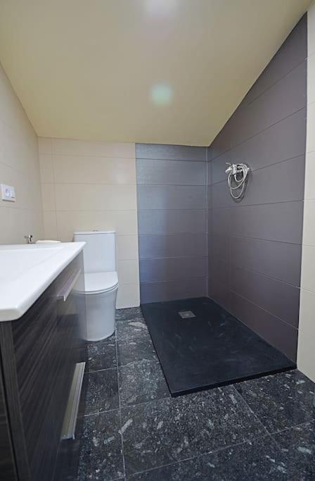 Duplex Da Pedra E Da Auga Apartment Meis Luaran gambar