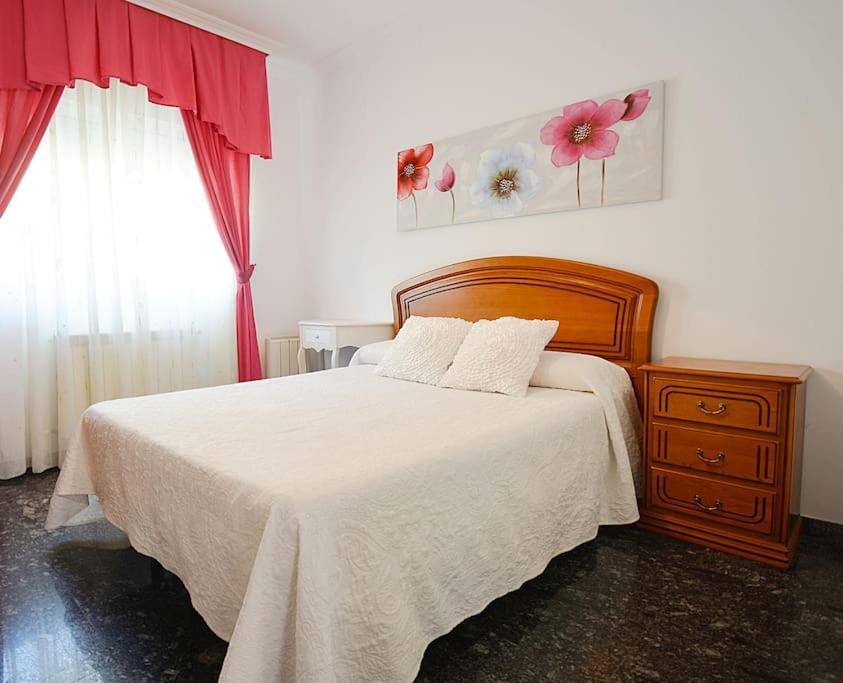 Duplex Da Pedra E Da Auga Apartment Meis Luaran gambar
